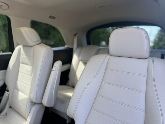 2023 Mercedes-Benz GLS GLS 450 4MATIC SUV - 23039856 - 20