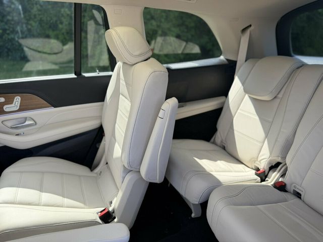 2023 Mercedes-Benz GLS GLS 450 4MATIC SUV - 23039856 - 21
