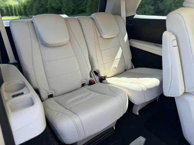2023 Mercedes-Benz GLS GLS 450 4MATIC SUV - 23039856 - 22