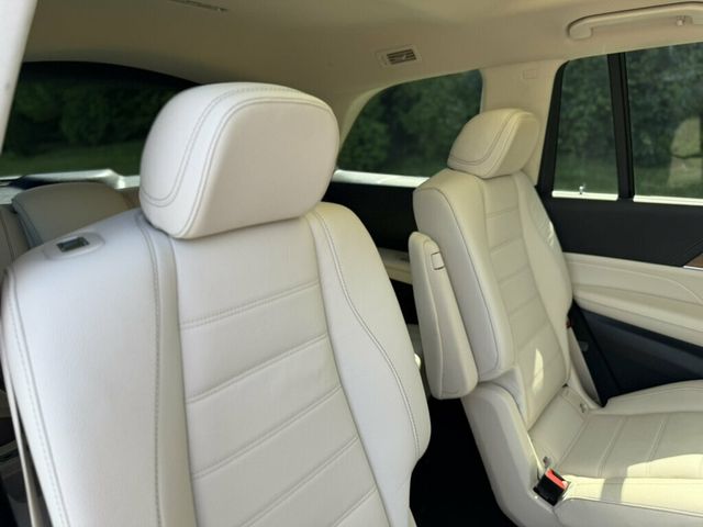 2023 Mercedes-Benz GLS GLS 450 4MATIC SUV - 23039856 - 23