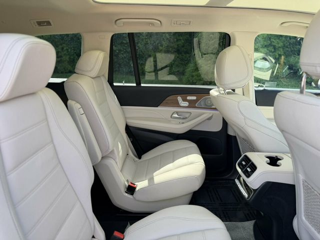 2023 Mercedes-Benz GLS GLS 450 4MATIC SUV - 23039856 - 24