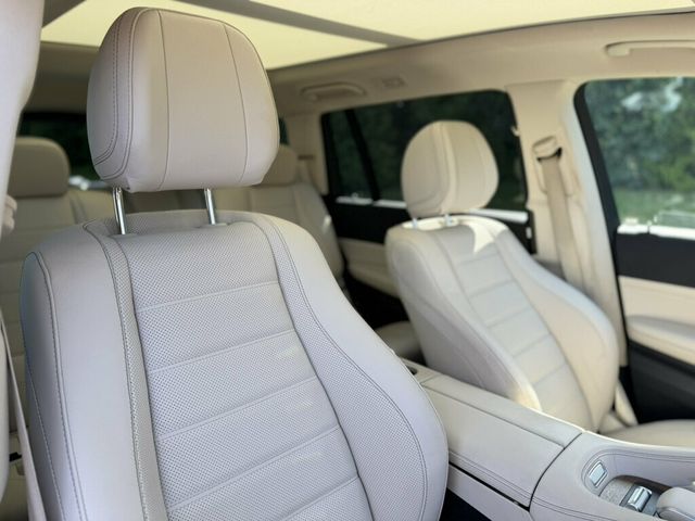 2023 Mercedes-Benz GLS GLS 450 4MATIC SUV - 23039856 - 27