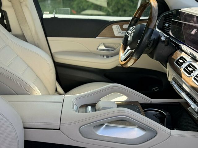 2023 Mercedes-Benz GLS GLS 450 4MATIC SUV - 23039856 - 28