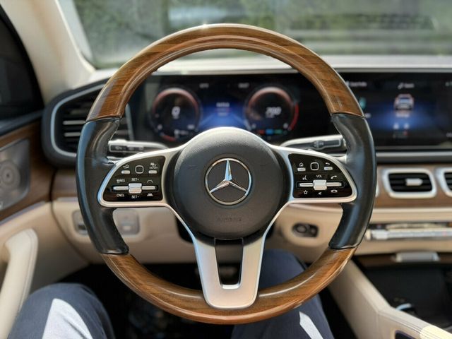 2023 Mercedes-Benz GLS GLS 450 4MATIC SUV - 23039856 - 30