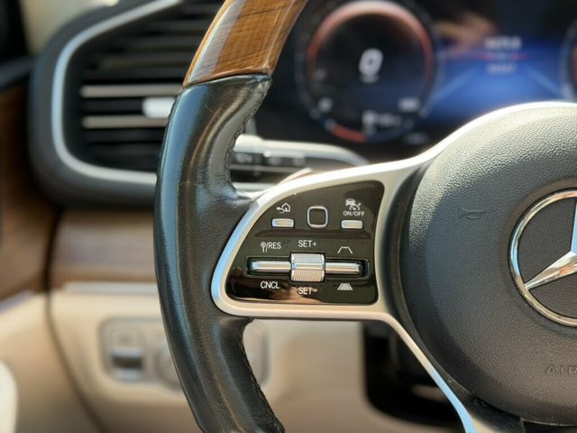 2023 Mercedes-Benz GLS GLS 450 4MATIC SUV - 23039856 - 31