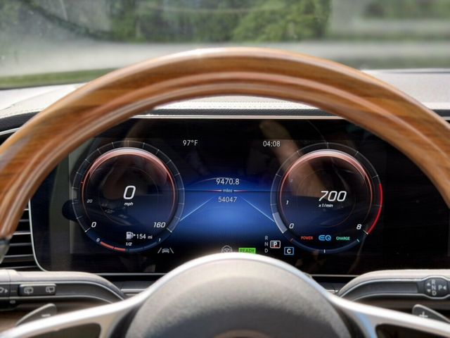 2023 Mercedes-Benz GLS GLS 450 4MATIC SUV - 23039856 - 33