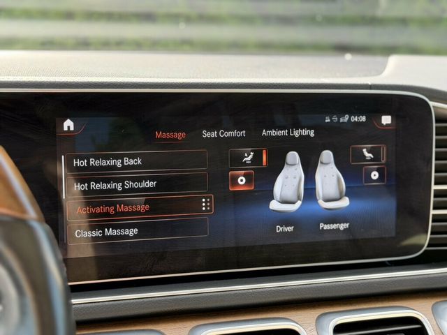 2023 Mercedes-Benz GLS GLS 450 4MATIC SUV - 23039856 - 35