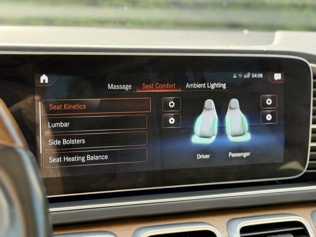2023 Mercedes-Benz GLS GLS 450 4MATIC SUV - 23039856 - 36