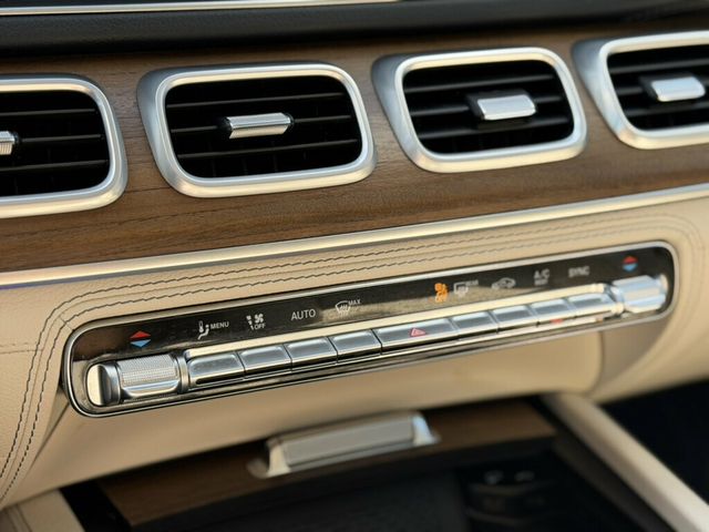2023 Mercedes-Benz GLS GLS 450 4MATIC SUV - 23039856 - 40