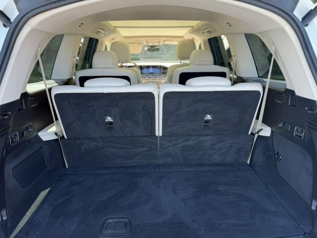 2023 Mercedes-Benz GLS GLS 450 4MATIC SUV - 23039856 - 5