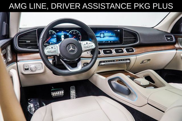 2023 Mercedes-Benz GLS GLS 450 4MATIC SUV - 23048118 - 14