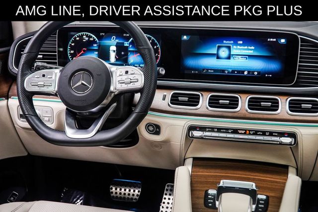 2023 Mercedes-Benz GLS GLS 450 4MATIC SUV - 23048118 - 15