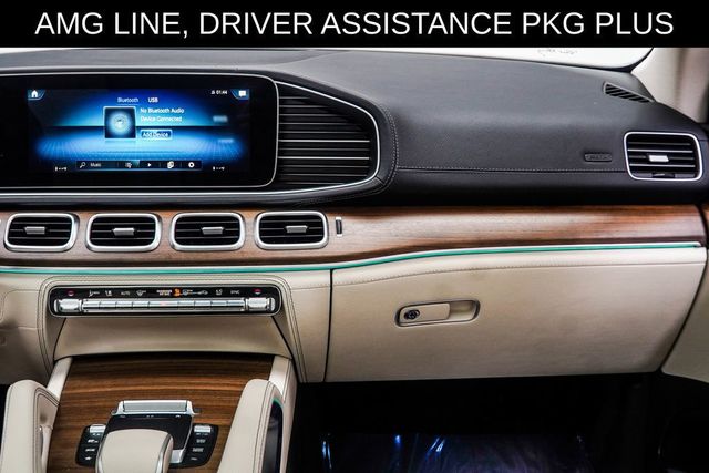 2023 Mercedes-Benz GLS GLS 450 4MATIC SUV - 23048118 - 16