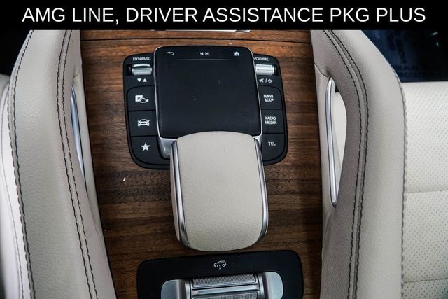 2023 Mercedes-Benz GLS GLS 450 4MATIC SUV - 23048118 - 19