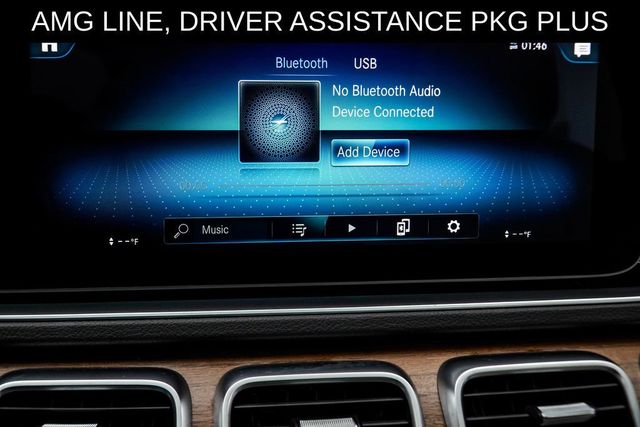 2023 Mercedes-Benz GLS GLS 450 4MATIC SUV - 23048118 - 21