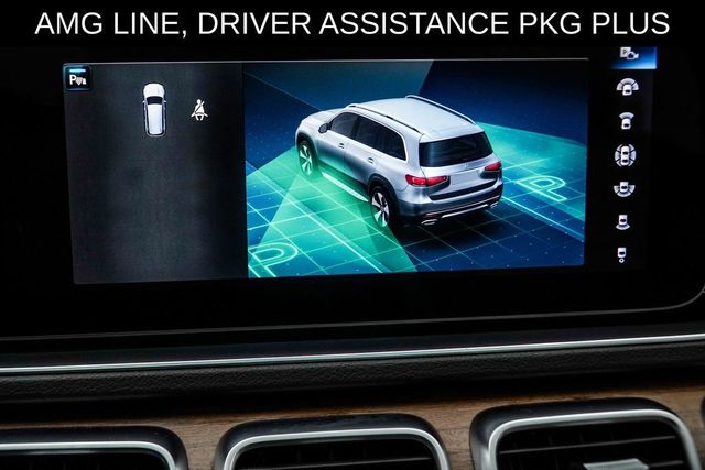 2023 Mercedes-Benz GLS GLS 450 4MATIC SUV - 23048118 - 24