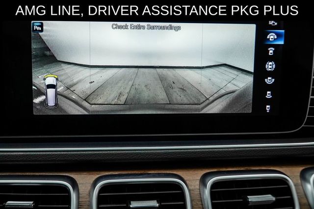 2023 Mercedes-Benz GLS GLS 450 4MATIC SUV - 23048118 - 26