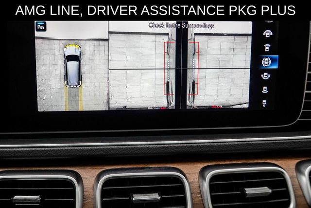 2023 Mercedes-Benz GLS GLS 450 4MATIC SUV - 23048118 - 28