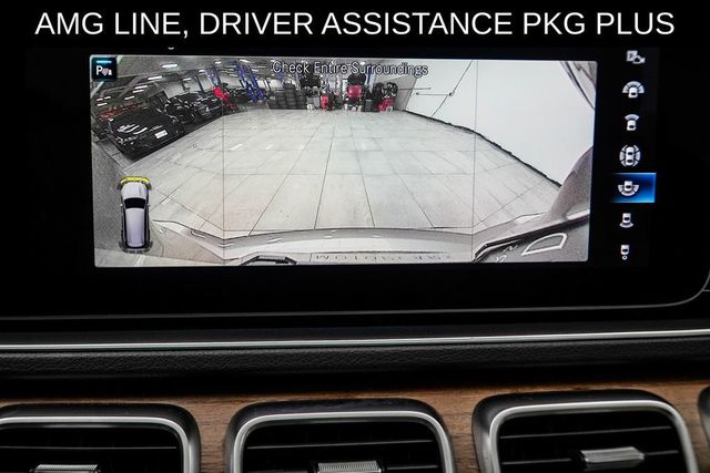 2023 Mercedes-Benz GLS GLS 450 4MATIC SUV - 23048118 - 29
