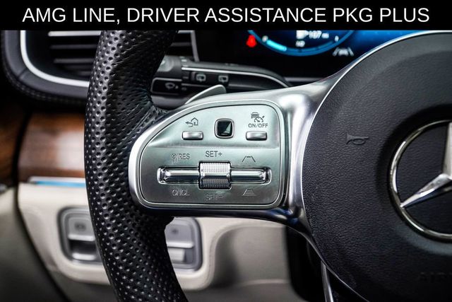 2023 Mercedes-Benz GLS GLS 450 4MATIC SUV - 23048118 - 33