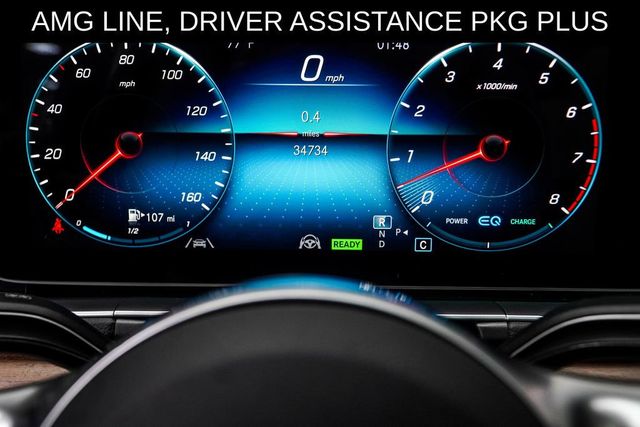 2023 Mercedes-Benz GLS GLS 450 4MATIC SUV - 23048118 - 35