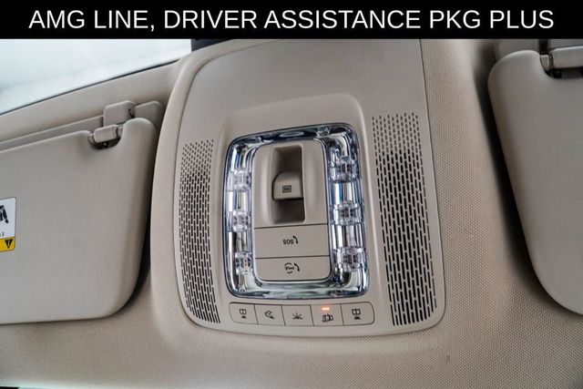 2023 Mercedes-Benz GLS GLS 450 4MATIC SUV - 23048118 - 36