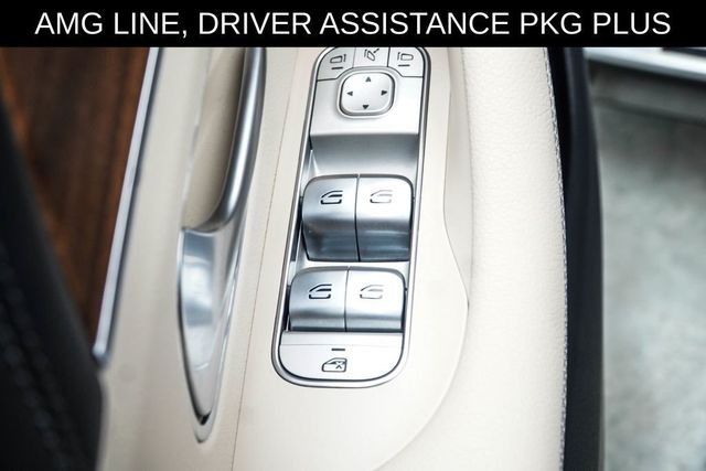 2023 Mercedes-Benz GLS GLS 450 4MATIC SUV - 23048118 - 40