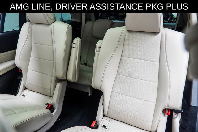 2023 Mercedes-Benz GLS GLS 450 4MATIC SUV - 23048118 - 45