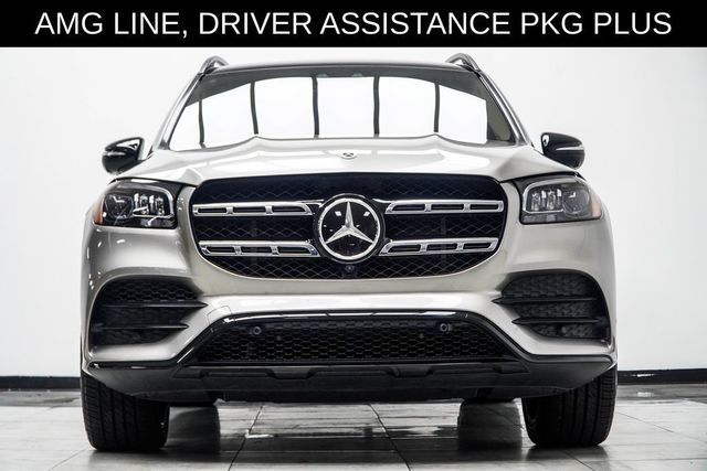2023 Mercedes-Benz GLS GLS 450 4MATIC SUV - 23048118 - 6