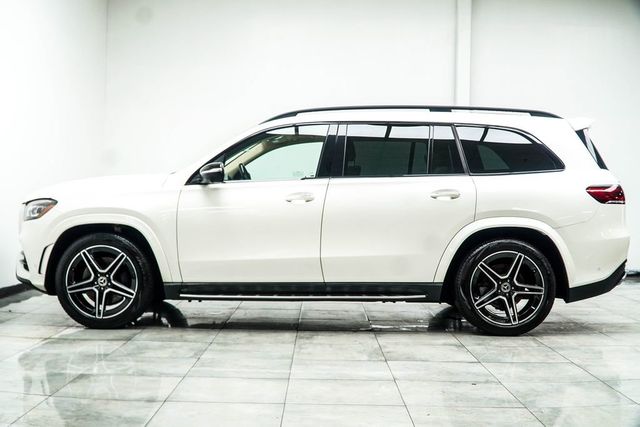 2023 Mercedes-Benz GLS GLS 450 4MATIC SUV - 23051795 - 9