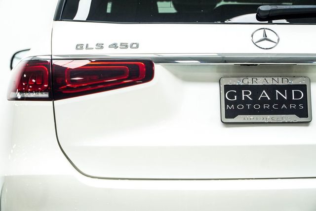 2023 Mercedes-Benz GLS GLS 450 4MATIC SUV - 23051795 - 14
