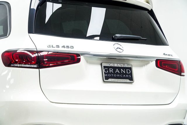 2023 Mercedes-Benz GLS GLS 450 4MATIC SUV - 23051795 - 15