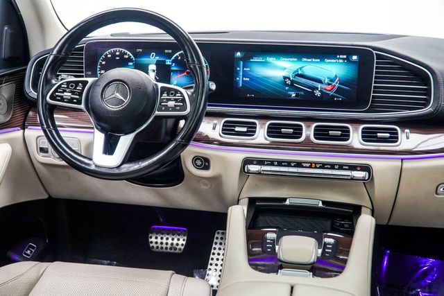 2023 Mercedes-Benz GLS GLS 450 4MATIC SUV - 23051795 - 17