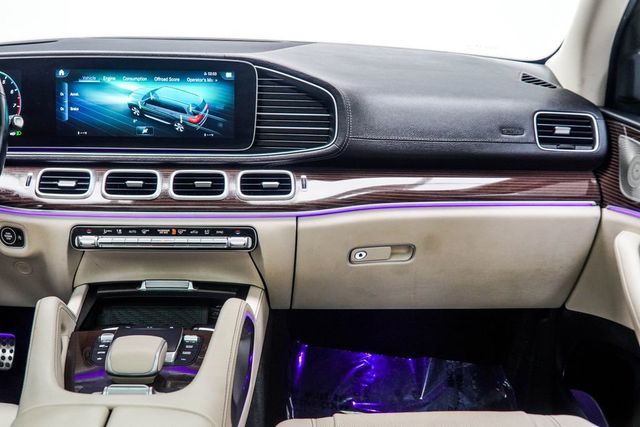2023 Mercedes-Benz GLS GLS 450 4MATIC SUV - 23051795 - 18