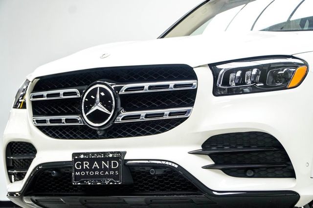2023 Mercedes-Benz GLS GLS 450 4MATIC SUV - 23051795 - 1
