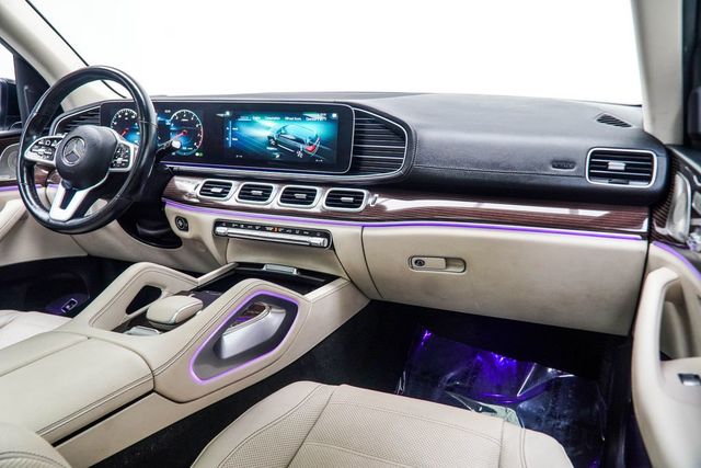2023 Mercedes-Benz GLS GLS 450 4MATIC SUV - 23051795 - 19