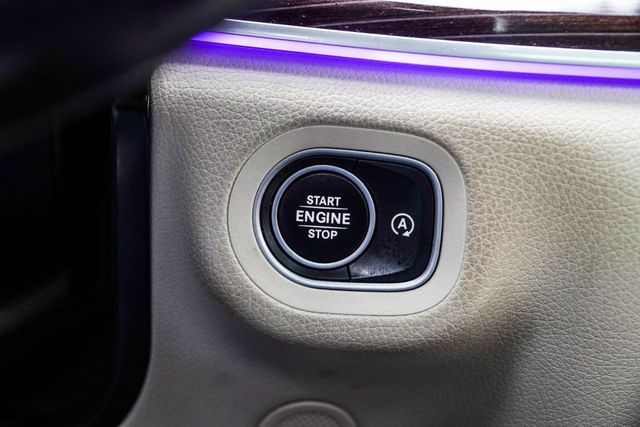 2023 Mercedes-Benz GLS GLS 450 4MATIC SUV - 23051795 - 23