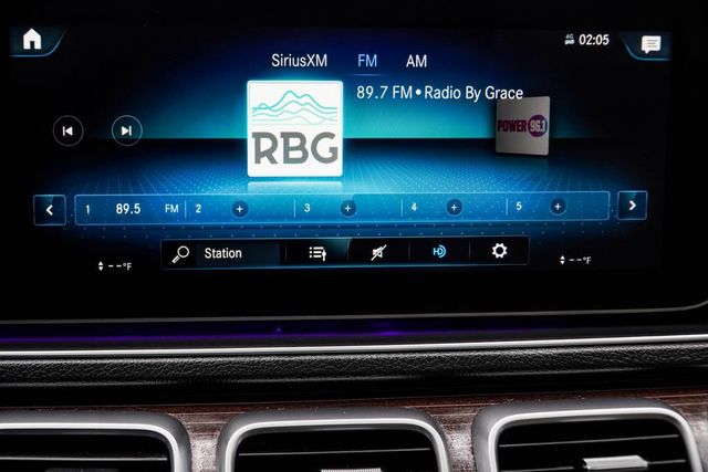 2023 Mercedes-Benz GLS GLS 450 4MATIC SUV - 23051795 - 26