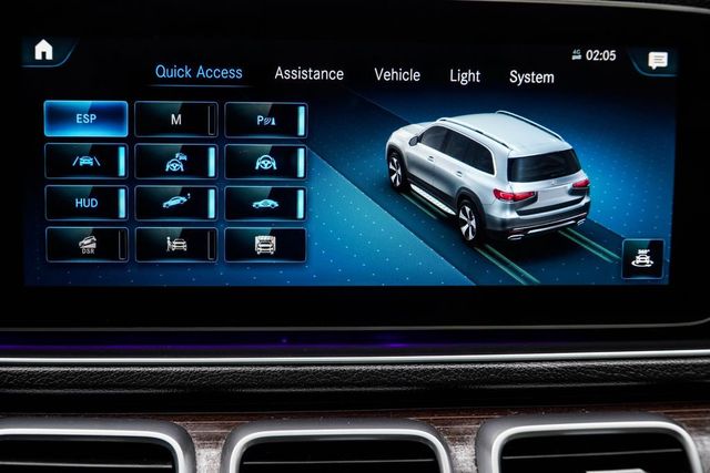 2023 Mercedes-Benz GLS GLS 450 4MATIC SUV - 23051795 - 27