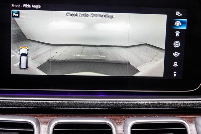 2023 Mercedes-Benz GLS GLS 450 4MATIC SUV - 23051795 - 30