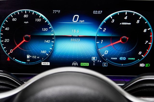 2023 Mercedes-Benz GLS GLS 450 4MATIC SUV - 23051795 - 38