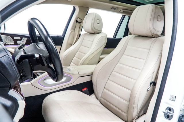 2023 Mercedes-Benz GLS GLS 450 4MATIC SUV - 23051795 - 44