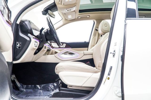 2023 Mercedes-Benz GLS GLS 450 4MATIC SUV - 23051795 - 45