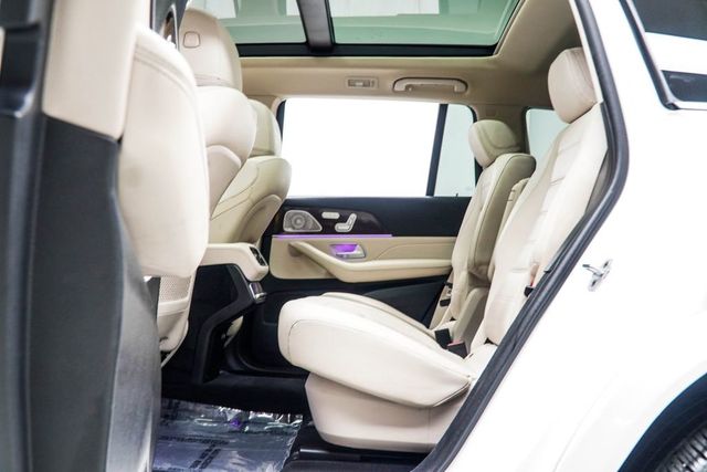 2023 Mercedes-Benz GLS GLS 450 4MATIC SUV - 23051795 - 46