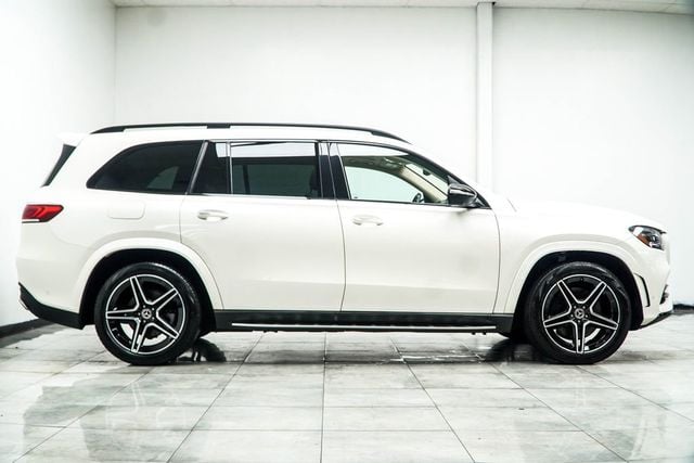 2023 Mercedes-Benz GLS GLS 450 4MATIC SUV - 23051795 - 6