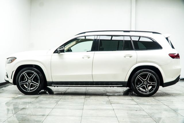 2023 Mercedes-Benz GLS GLS 450 4MATIC SUV - 23093968 - 9