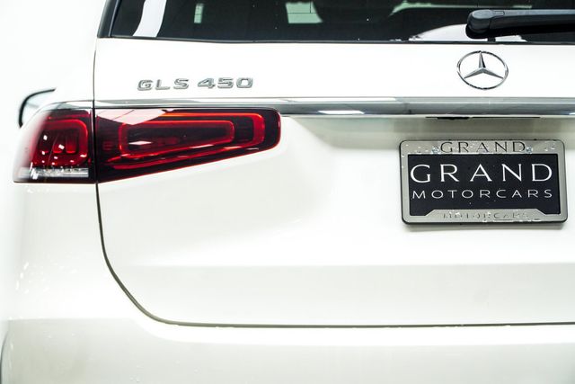 2023 Mercedes-Benz GLS GLS 450 4MATIC SUV - 23093968 - 14