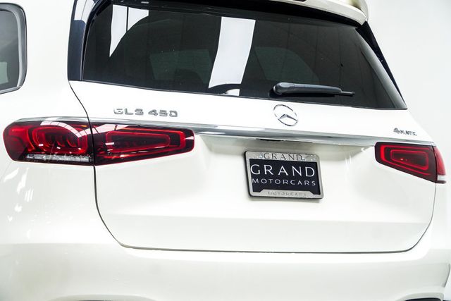 2023 Mercedes-Benz GLS GLS 450 4MATIC SUV - 23093968 - 15