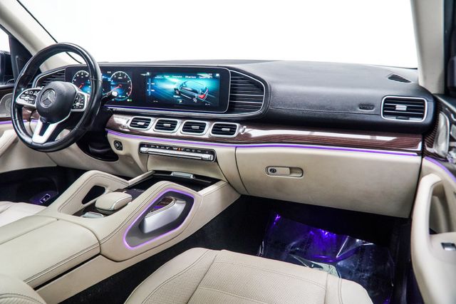 2023 Mercedes-Benz GLS GLS 450 4MATIC SUV - 23093968 - 19