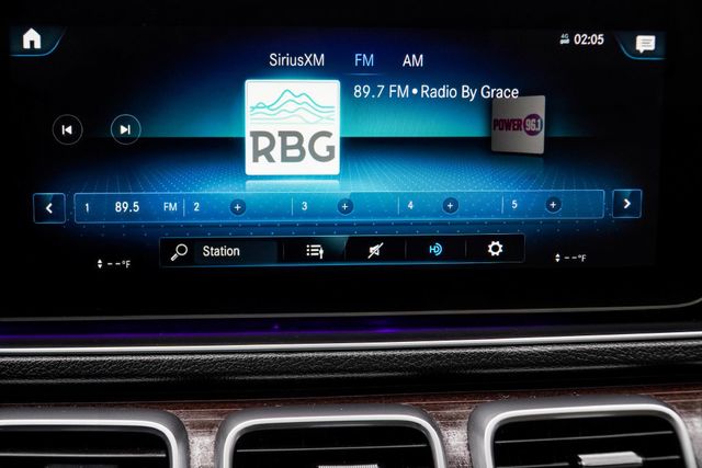 2023 Mercedes-Benz GLS GLS 450 4MATIC SUV - 23093968 - 26